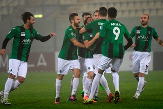 Lega Pro, Modena-Pordenone 0-3: doppietta Cattaneo