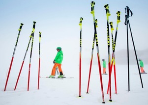 Sci: confermate le gare femminili a Lake Louise