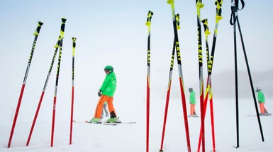Sci: confermate le gare femminili a Lake Louise