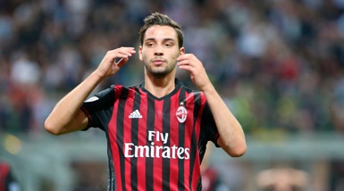 Occhio Juve, «anche il Barcellona tenta De Sciglio»