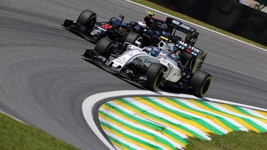 F1, McLaren: Zak Brown nominato direttore esecutivo