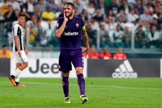 Calciomercato Fiorentina, ag. Gonzalo Rodriguez: «Vicino il prolungamento»