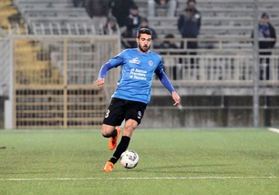 Serie B Novara, Faragò squalificato per una giornata