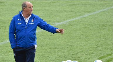 Italia, Ventura sale in cattedra per gli allenatori di oggi e di domani