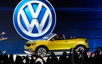 Transform 2025+, il piano del futuro Volkswagen