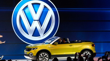 Transform 2025+, il piano del futuro Volkswagen