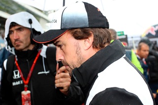 F1, dalla Spagna: Alonso, la Porsche dopo la McLaren