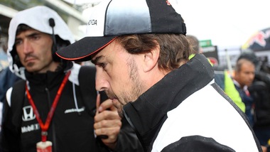 F1, dalla Spagna: Alonso, la Porsche dopo la McLaren