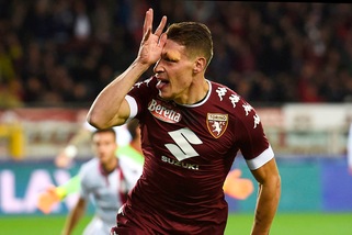 Torino, Cairo fa sul serio: «Belotti vale la stessa clausola di Higuain»