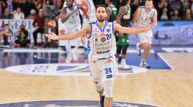 Basket Champions League, Sassari vuole reagire