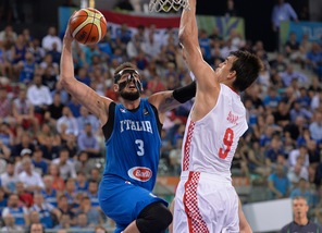 Basket Europei, Italia a Tel Aviv