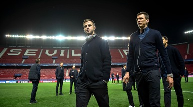 Champions League, Siviglia-Juventus: formazioni ufficiali e aggiornamenti in tempo reale alle 20.45