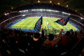 Richard Mille tifa Paris Saint-Germain