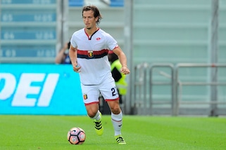 Serie A, "ginocchiata violenta a palla lontana": tre giornate a Orban