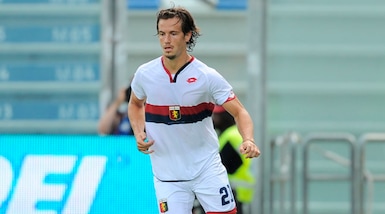 Serie A, "ginocchiata violenta a palla lontana": tre giornate a Orban