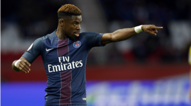 Negato il visto ad Aurier. Il Psg: «Integrità della Champions a rischio»