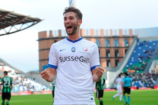 Il primo stage dell'Italia è nel segno dell'Atalanta