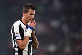 Juventus, giocano Cuadrado, Mandzukic e Alex Sandro. Formazioni ufficiali