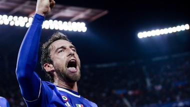 Juventus da sballo a Siviglia: Marchisio, Bonucci, Mandzukic e qualificazione agli ottavi