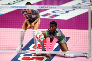 Uno storico Modena - Bergamo, recupero infrasettimanale