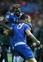 Juventus, Kean brucia le tappe: primo "millennial" in Champions League