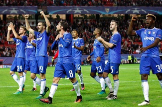 Juve, Bonucci un vero leader. E Marchisio è di nuovo Principino
