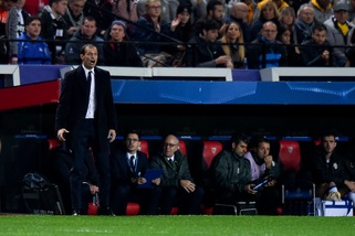 Allegri: «Bene così, ma c'è da migliorare nei finali»