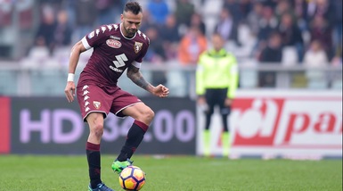 Per Castan riscatto Toro sulla parola a 4,5 milioni