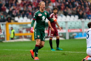 Hart: «Non torno al City. Torino, ora centriamo l'Europa!»