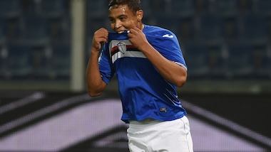 Muriel adesso vale oro. E la Sampdoria alza la clausola