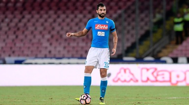 Champions League, Napoli-Dynamo Kiev: formazioni ufficiali e diretta dalle 20.45