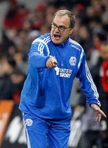 «Lille, c'è Bielsa in pole per sostituire Antonetti»