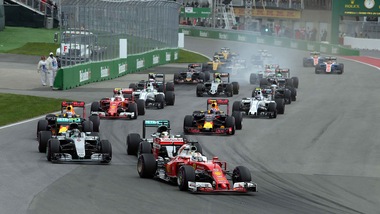 F1, ottimismo a Montreal: «Sì a Gp Canada nel 2017»