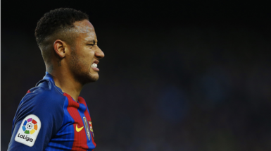 Barcellona: chiesti 2 anni di carcere per Neymar