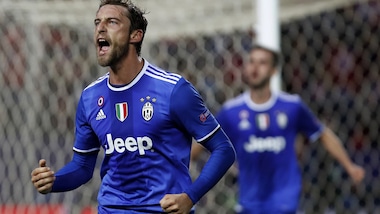 Champions: Juve agli ottavi, il trionfo si gioca a 9,00