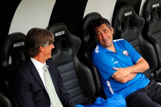 Serie B Ascoli, Giaretta: «Contro di noi arbitri prevenuti»