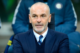 Pioli: «Le voci su Simeone? Questa è la mia occasione»