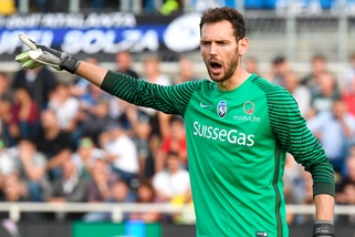 Serie A Atalanta, differenziato per Berisha e Konko