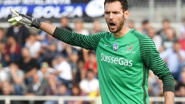 Serie A Atalanta, differenziato per Berisha e Konko