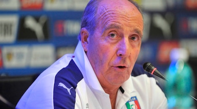 Ventura su Balotelli: «Presto andrò a vederlo giocare»