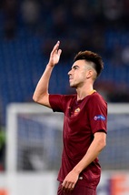 Europa League: problema muscolare per El Shaarawy, sarà out per la partita di domani