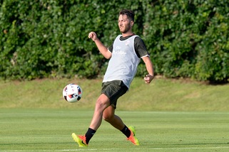 Serie A Milan, Montella recupera Bertolacci