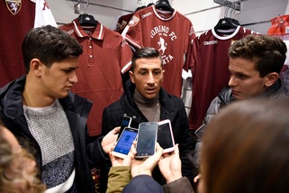 Vives sfida la Juve: «Sappiamo come affrontarla»