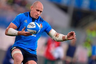 Italrugby, Parisse sospeso: contro Tonga non ci sarà