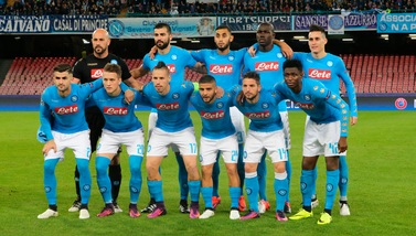Napoli-Dinamo Kiev 0-0: contro il Benfica serve almeno un punto