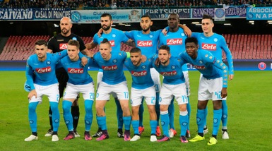 Napoli-Dinamo Kiev 0-0: contro il Benfica serve almeno un punto