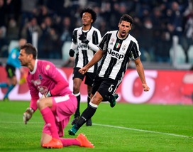 Khedira pensa agli Usa. Lichtsteiner alla Juve