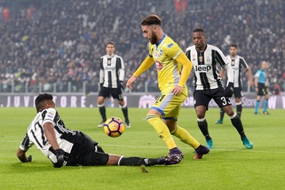 La Samp pensa a Zampano per gennaio