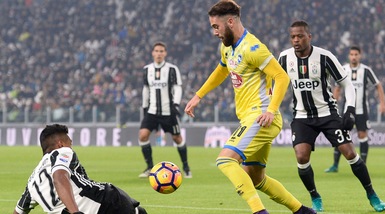 La Samp pensa a Zampano per gennaio