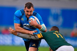 Italrugby, Favaro capitano nel test match contro Tonga